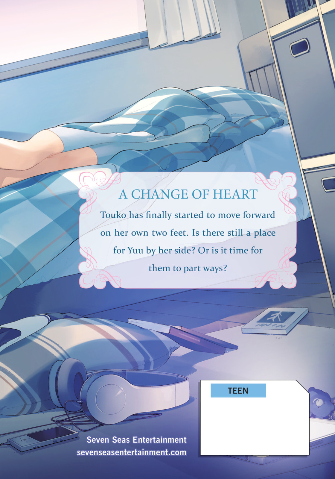 Read Bloom Into You chapter 39 image 42 on Lezhin