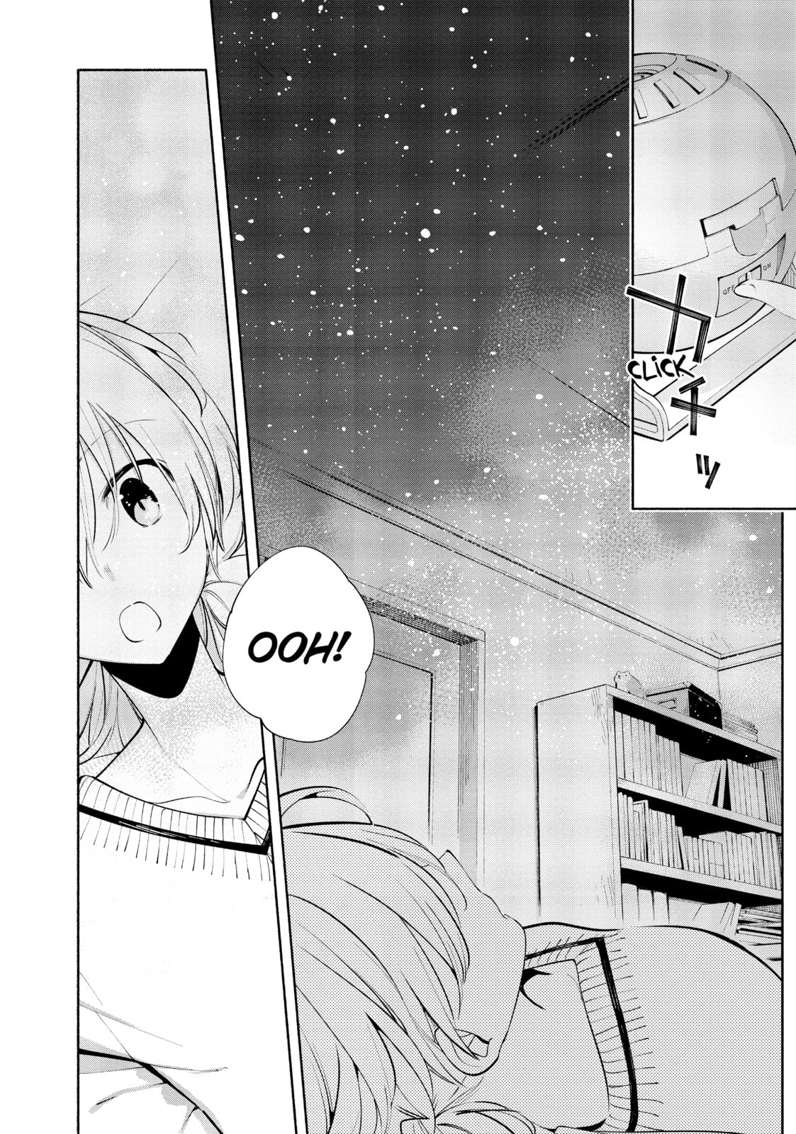 Read Bloom Into You chapter 4 image 23 on Lezhin