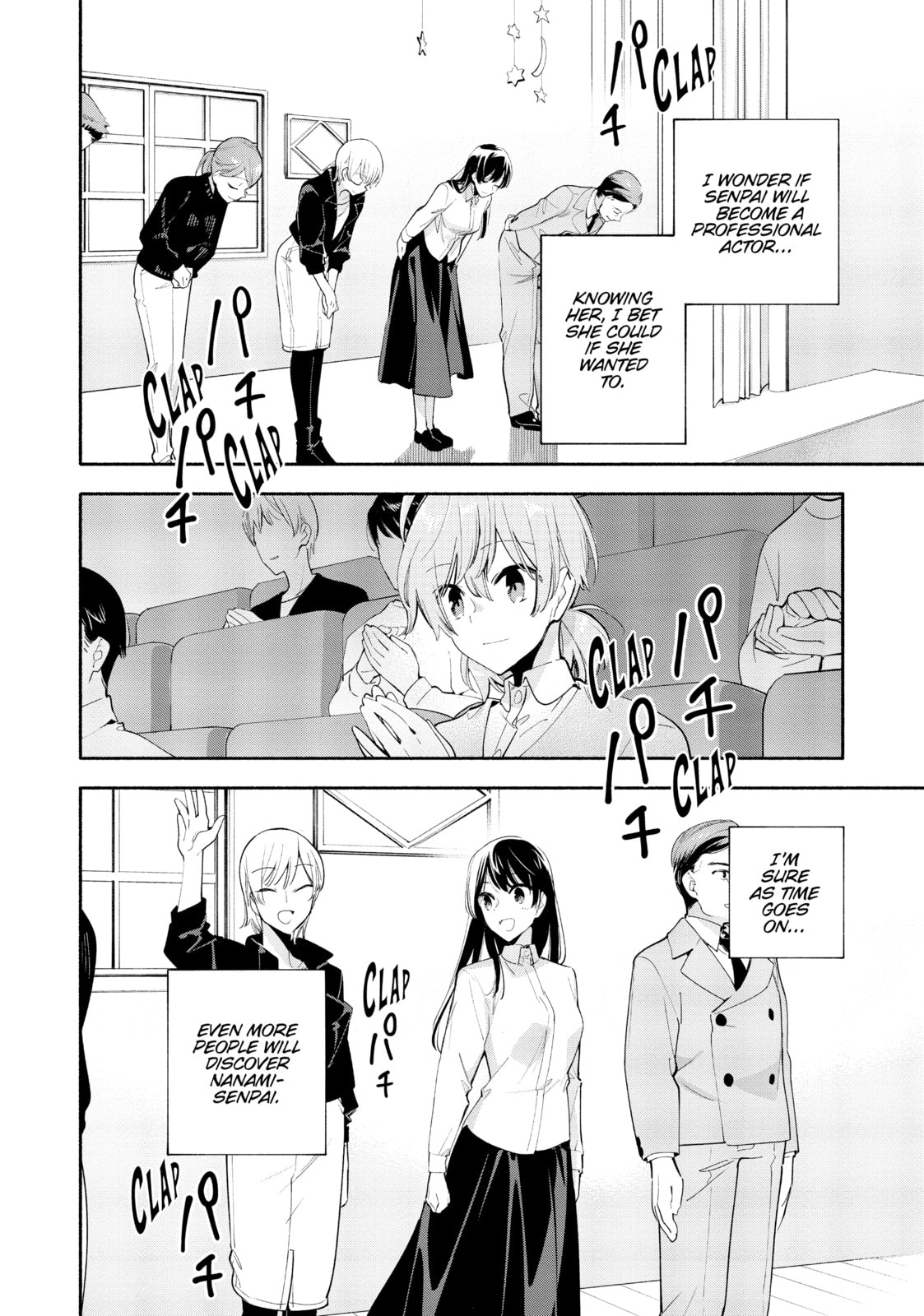 Read Bloom Into You chapter 43 image 20 on Lezhin