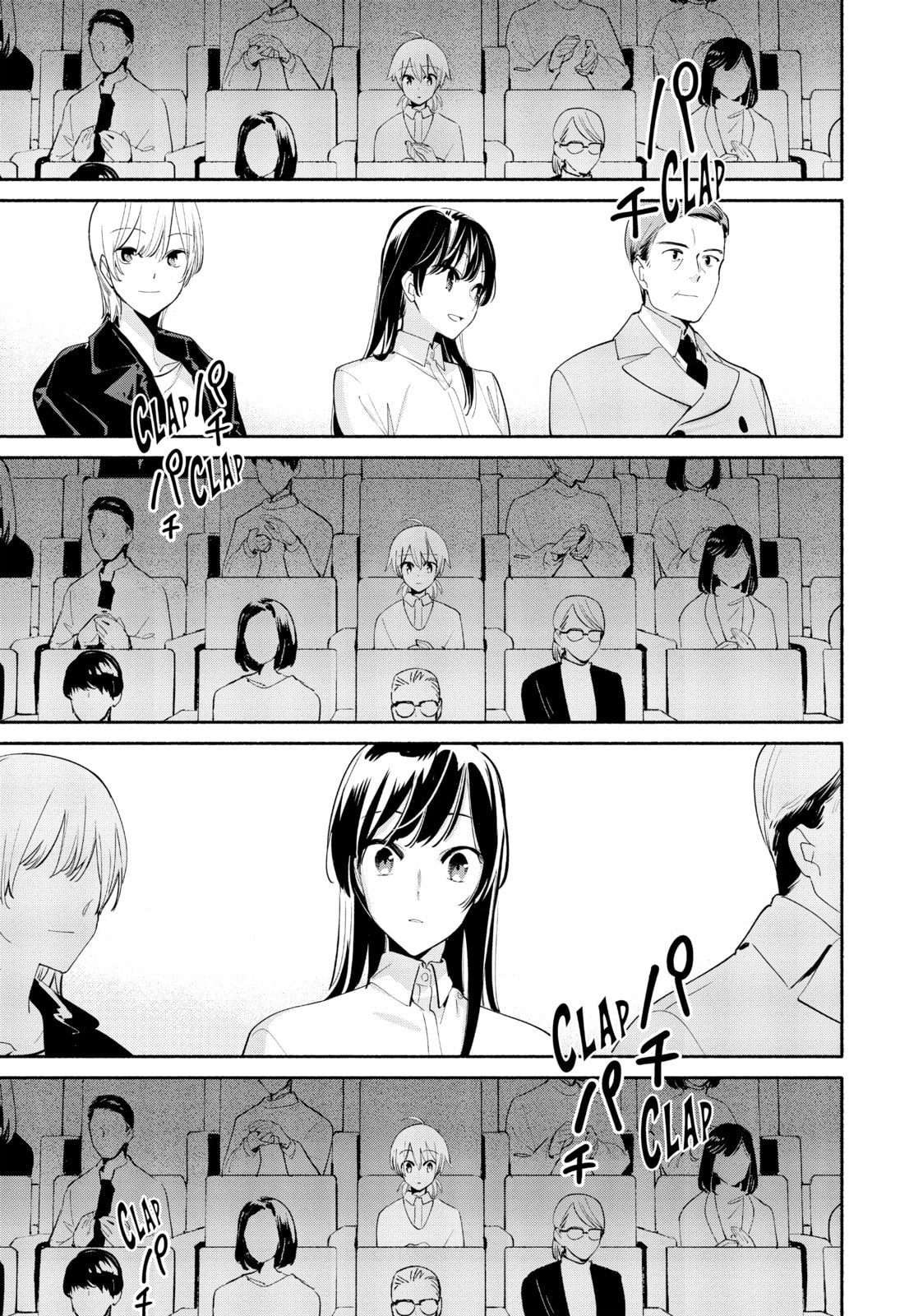 Read Bloom Into You chapter 43 image 21 on Lezhin