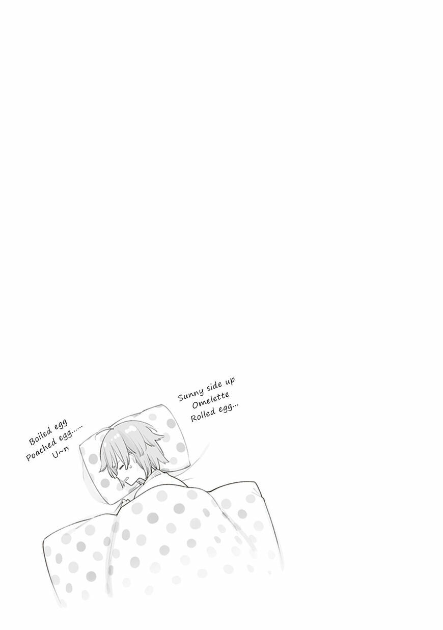 Read Bloom Into You chapter 45.5 image 5 on Lezhin