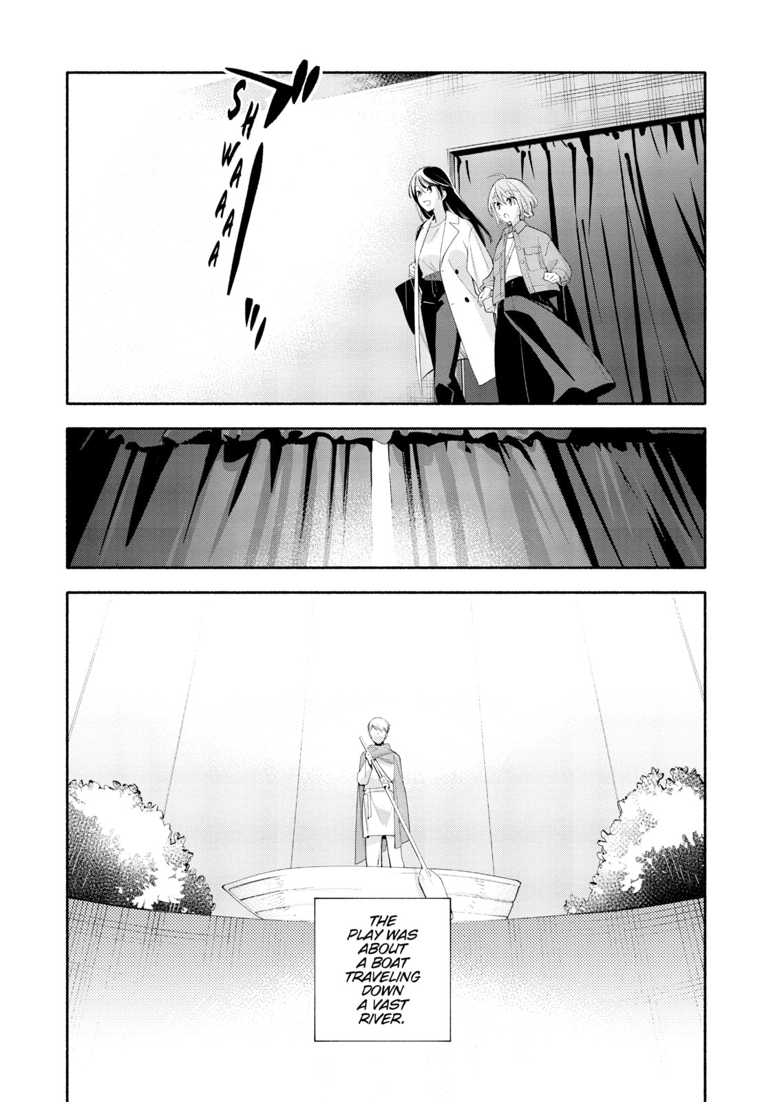 Read Bloom Into You chapter 45 image 16 on Lezhin