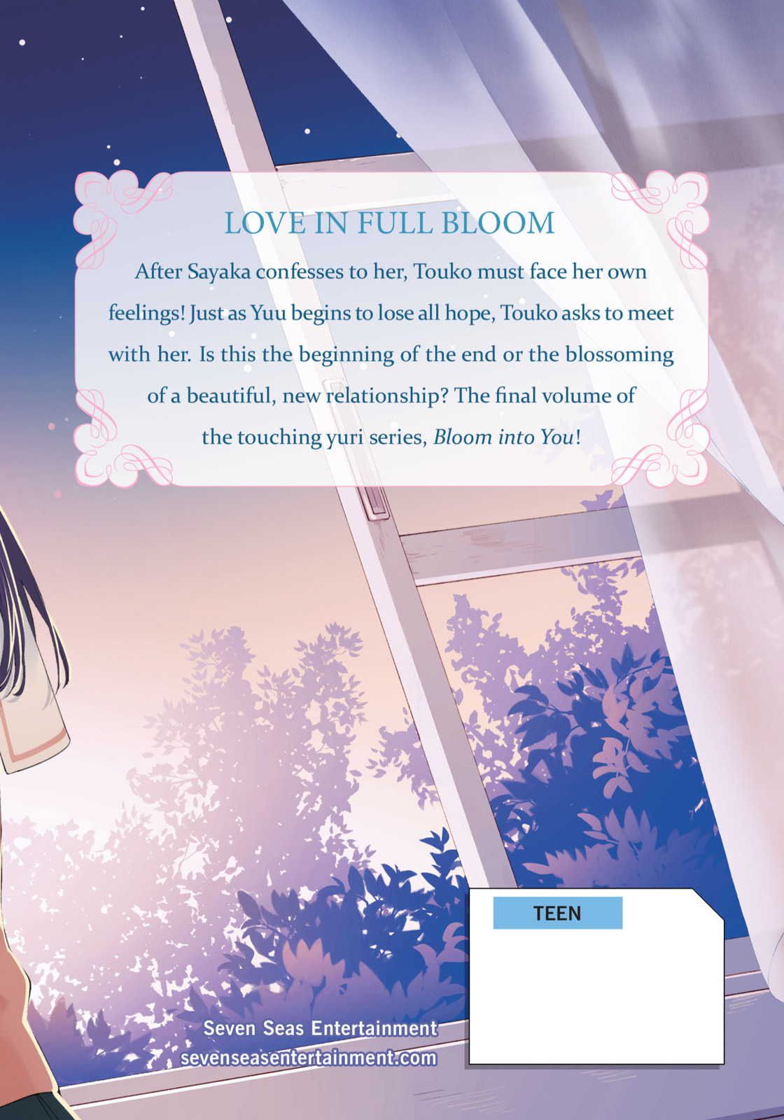 Read Bloom Into You chapter 45 image 41 on Lezhin