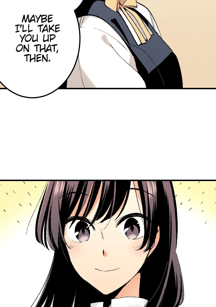Read Bloom Into You chapter 46 image 10 on Lezhin