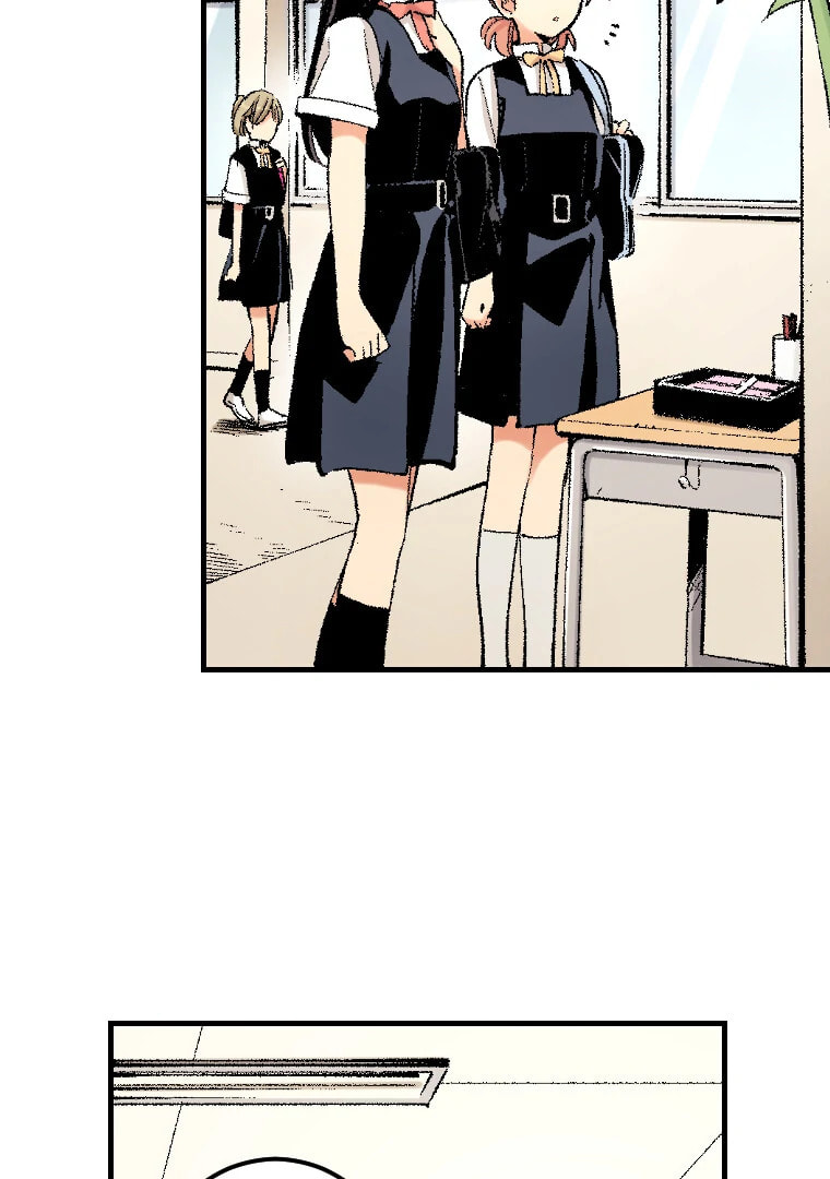 Read Bloom Into You chapter 46 image 12 on Lezhin