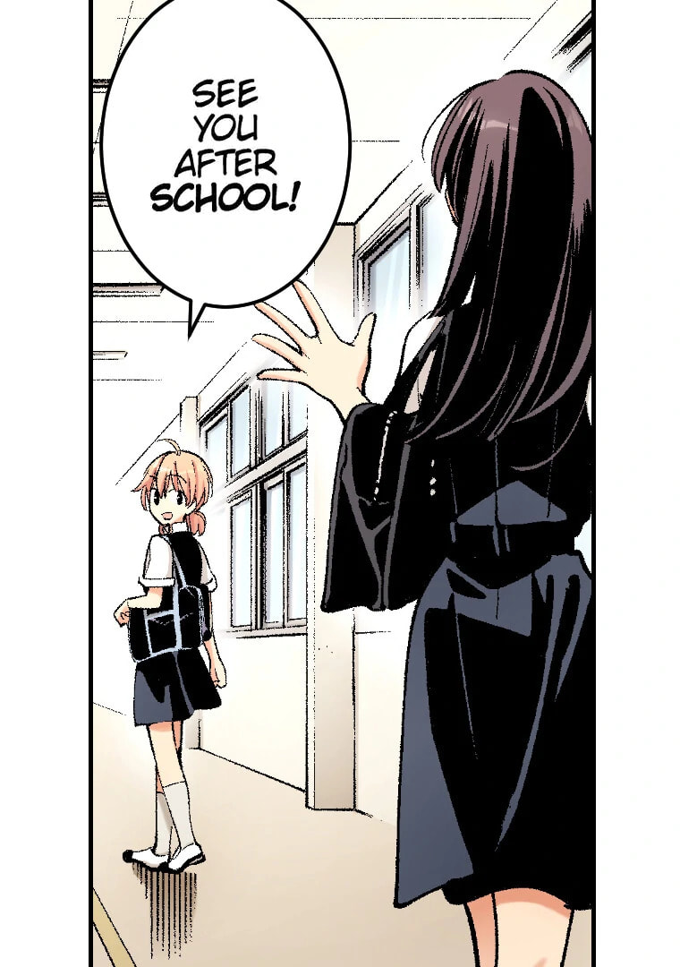 Read Bloom Into You chapter 46 image 13 on Lezhin