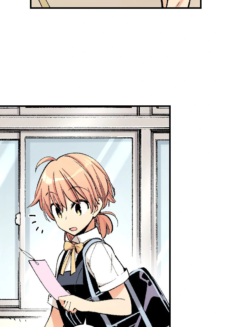 Read Bloom Into You chapter 46 image 14 on Lezhin