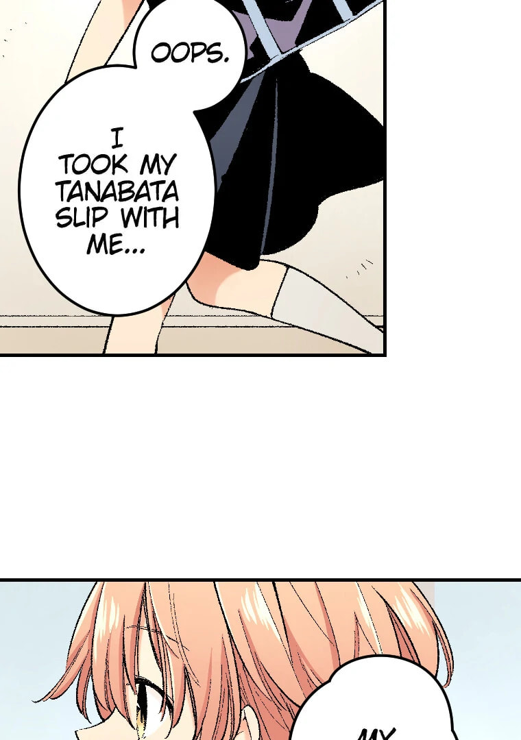 Read Bloom Into You chapter 46 image 15 on Lezhin