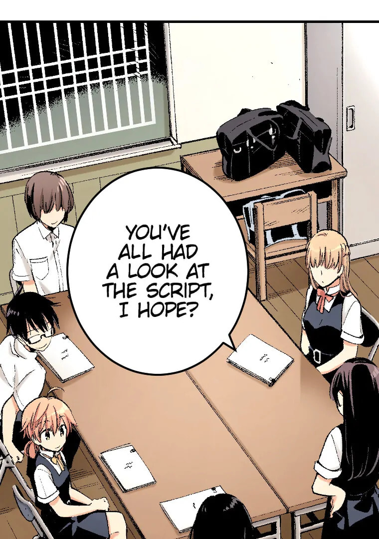 Read Bloom Into You chapter 46 image 21 on Lezhin