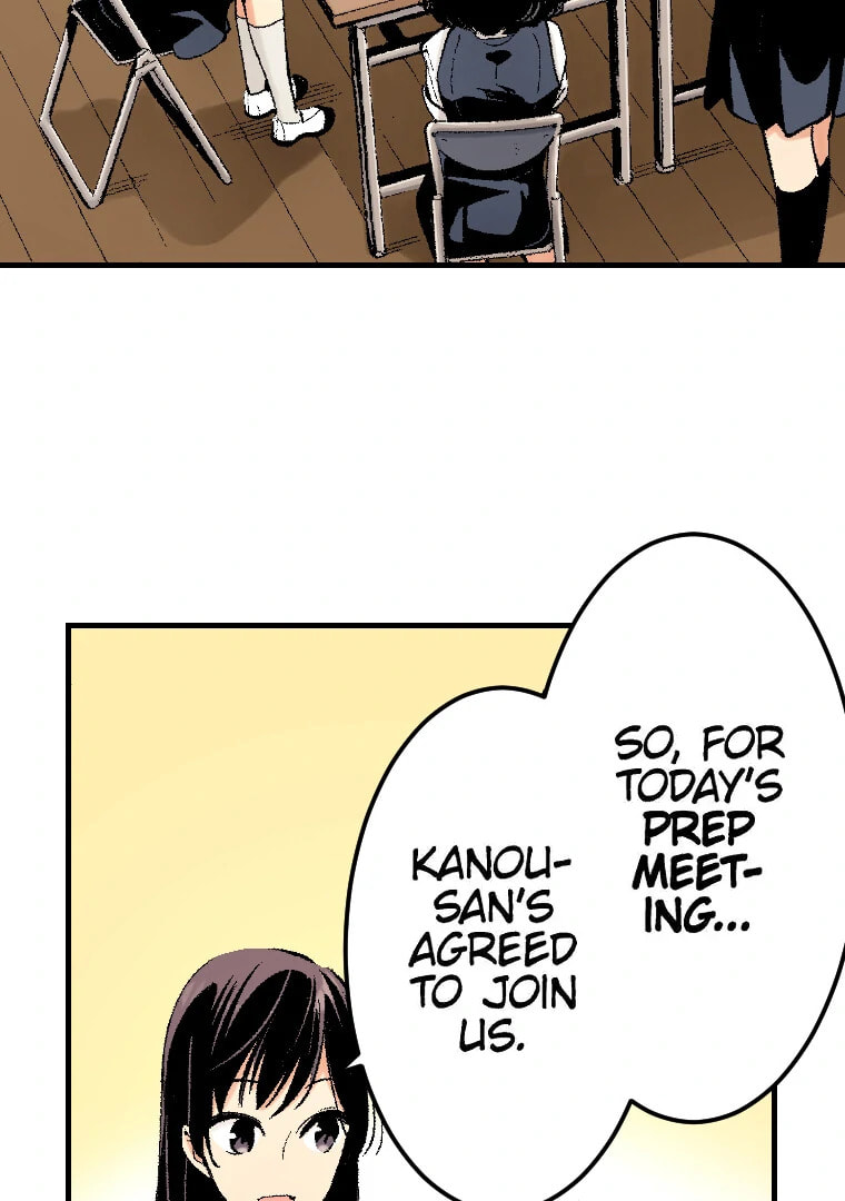 Read Bloom Into You chapter 46 image 22 on Lezhin