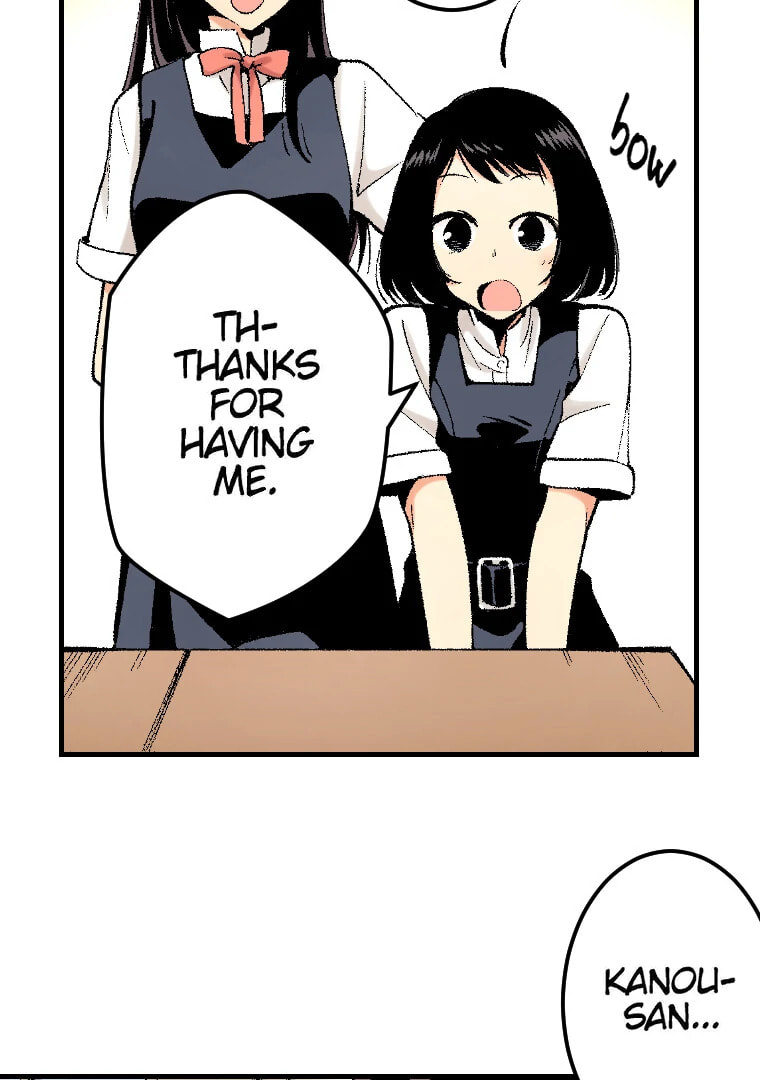 Read Bloom Into You chapter 46 image 23 on Lezhin