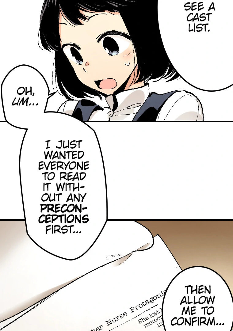 Read Bloom Into You chapter 46 image 25 on Lezhin