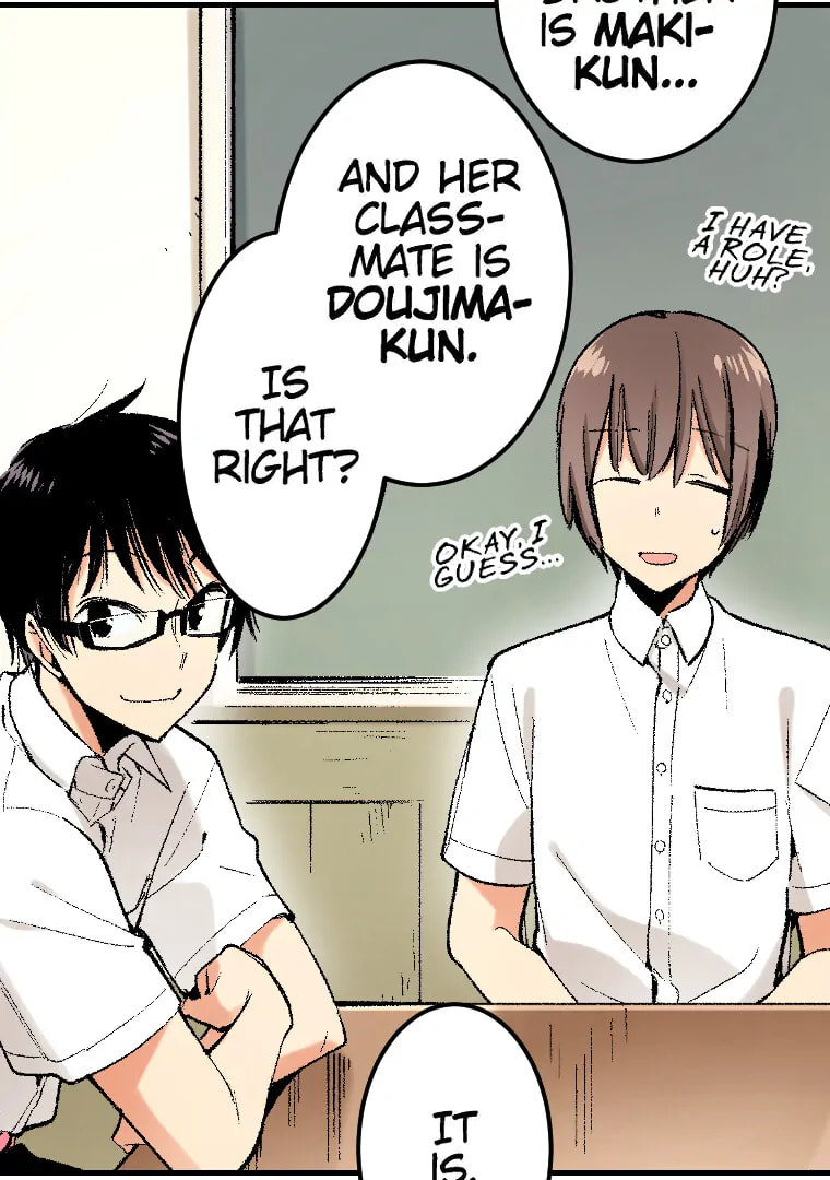 Read Bloom Into You chapter 46 image 29 on Lezhin