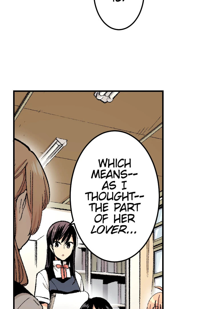 Read Bloom Into You chapter 46 image 30 on Lezhin