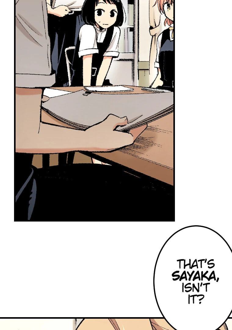 Read Bloom Into You chapter 46 image 31 on Lezhin