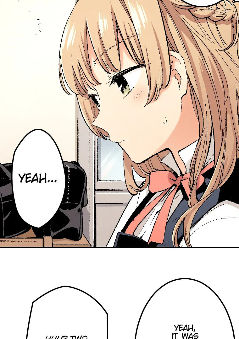 Read Bloom Into You chapter 46 image 32 on Lezhin