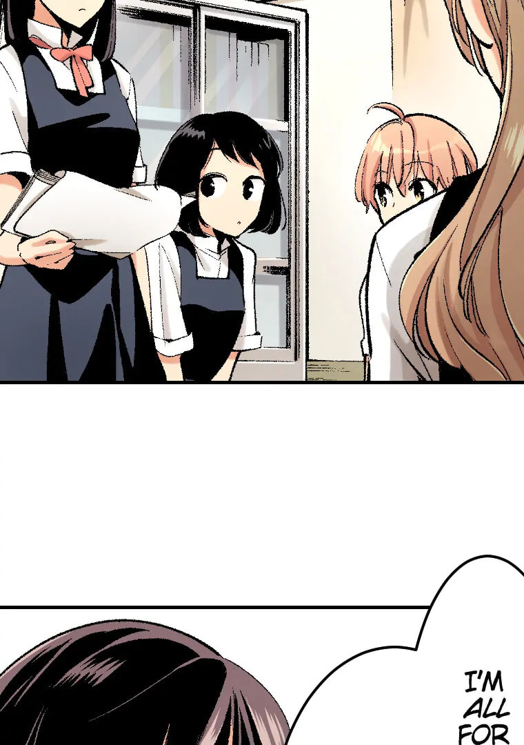 Read Bloom Into You chapter 46 image 41 on Lezhin