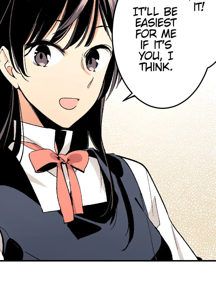 Read Bloom Into You chapter 46 image 42 on Lezhin