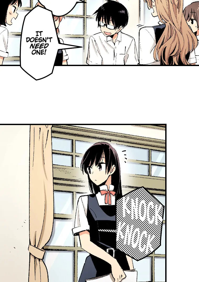 Read Bloom Into You chapter 46 image 46 on Lezhin
