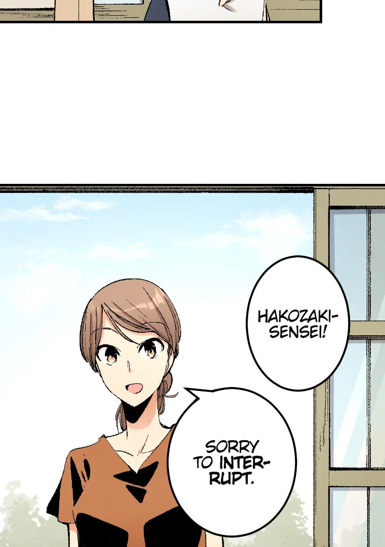 Read Bloom Into You chapter 46 image 47 on Lezhin