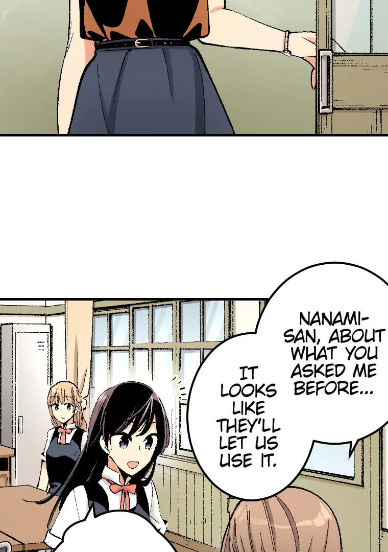 Read Bloom Into You chapter 46 image 48 on Lezhin