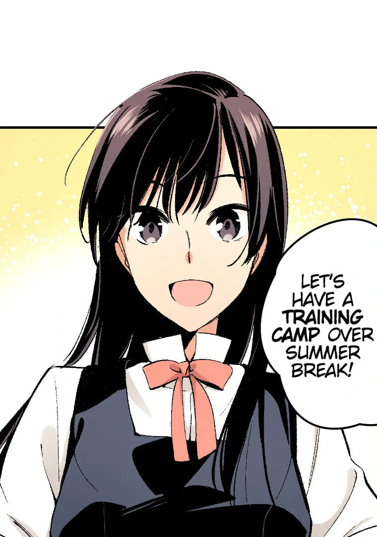 Read Bloom Into You chapter 46 image 50 on Lezhin
