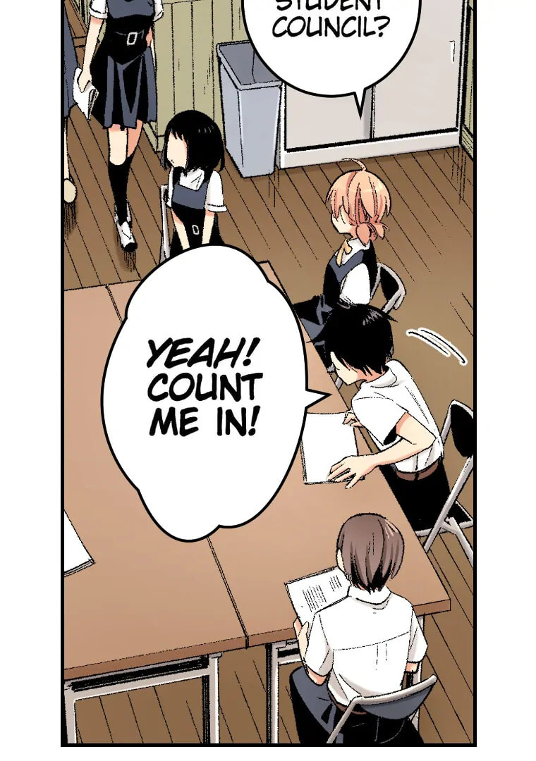 Read Bloom Into You chapter 46 image 52 on Lezhin