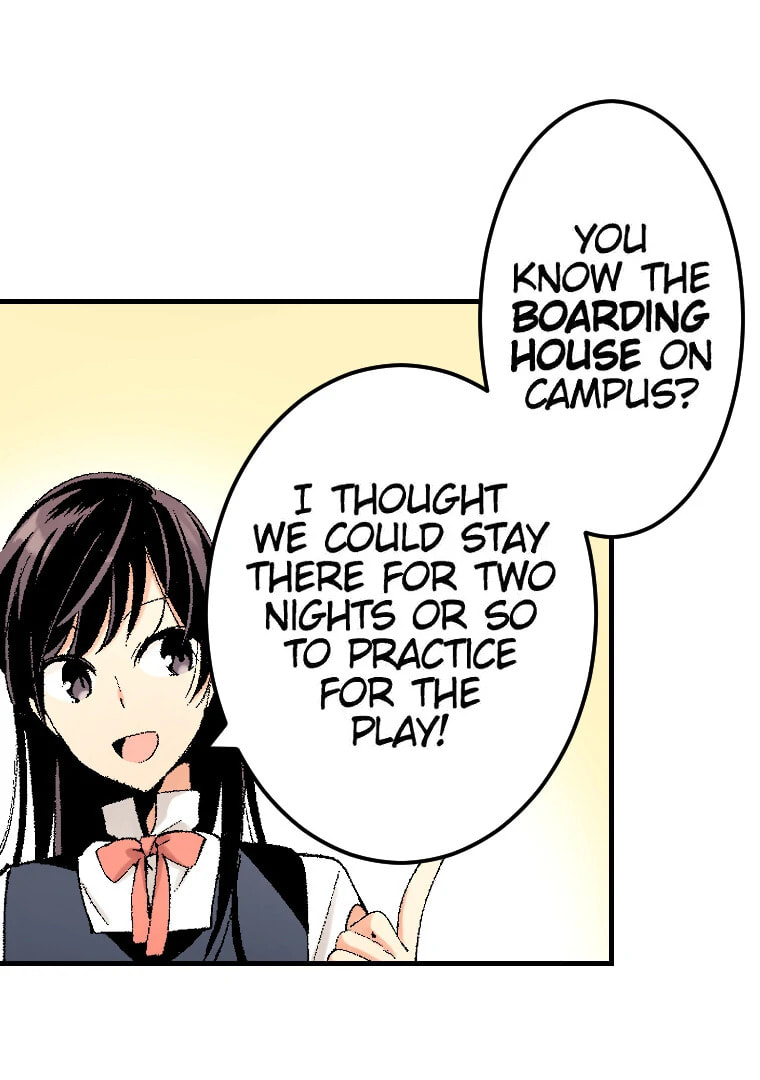 Read Bloom Into You chapter 46 image 53 on Lezhin