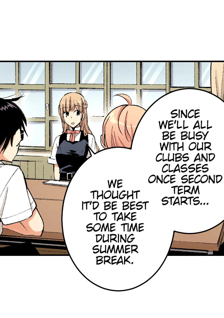 Read Bloom Into You chapter 46 image 54 on Lezhin