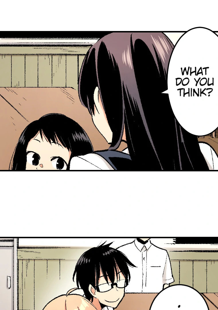 Read Bloom Into You chapter 46 image 55 on Lezhin
