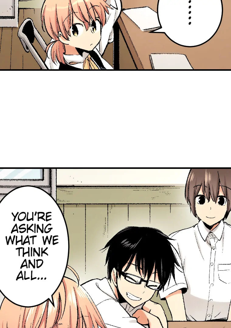 Read Bloom Into You chapter 46 image 56 on Lezhin