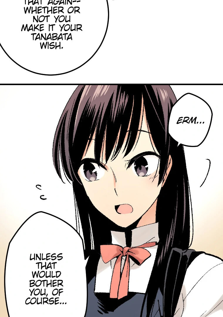 Read Bloom Into You chapter 46 image 8 on Lezhin