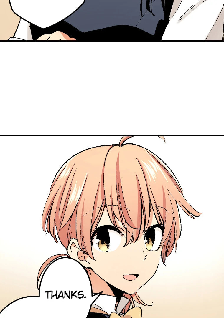 Read Bloom Into You chapter 46 image 9 on Lezhin