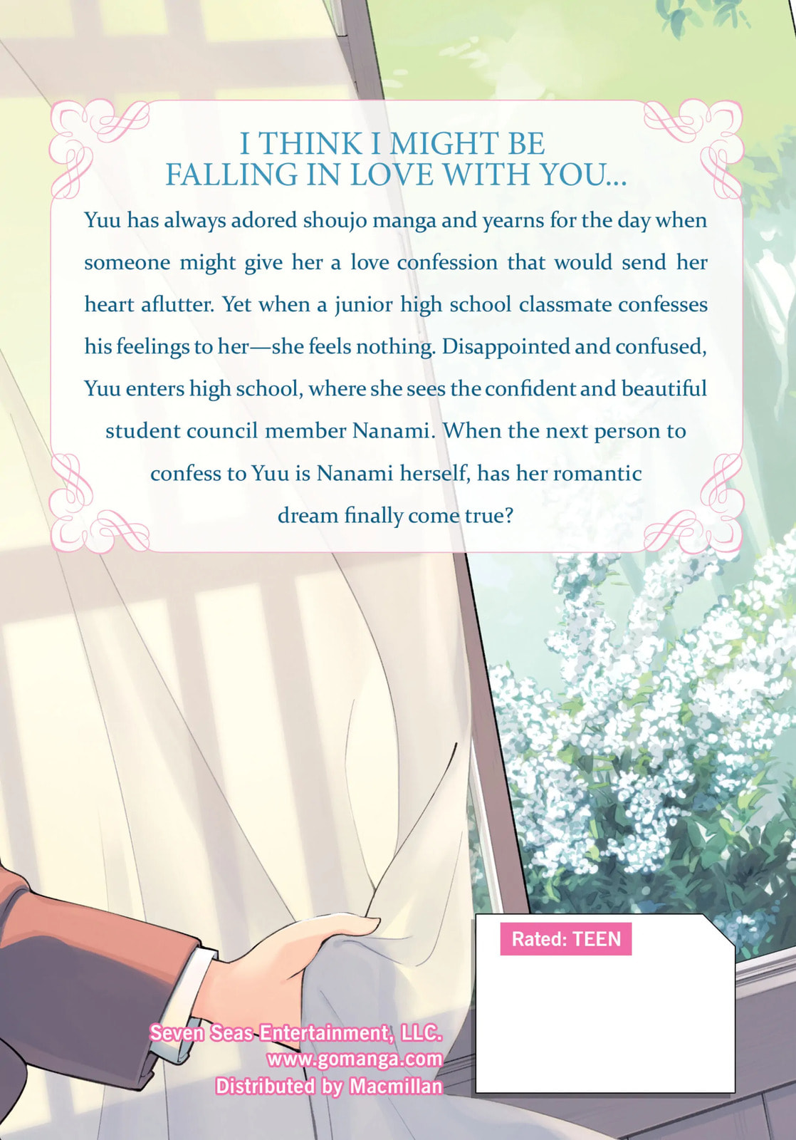 Read Bloom Into You chapter 5.5 image 7 on Lezhin