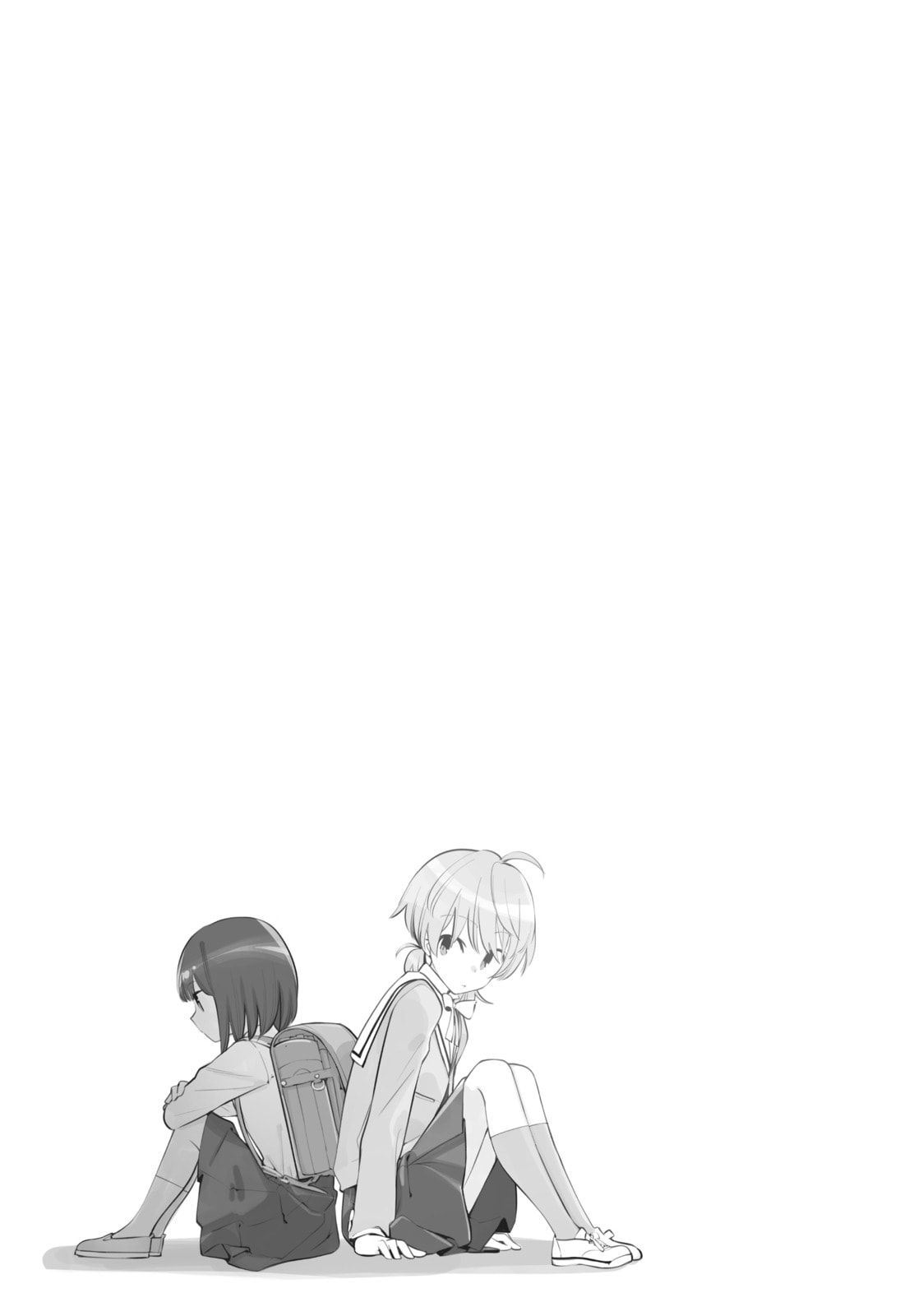 Read Bloom Into You chapter 5 image 30 on Lezhin