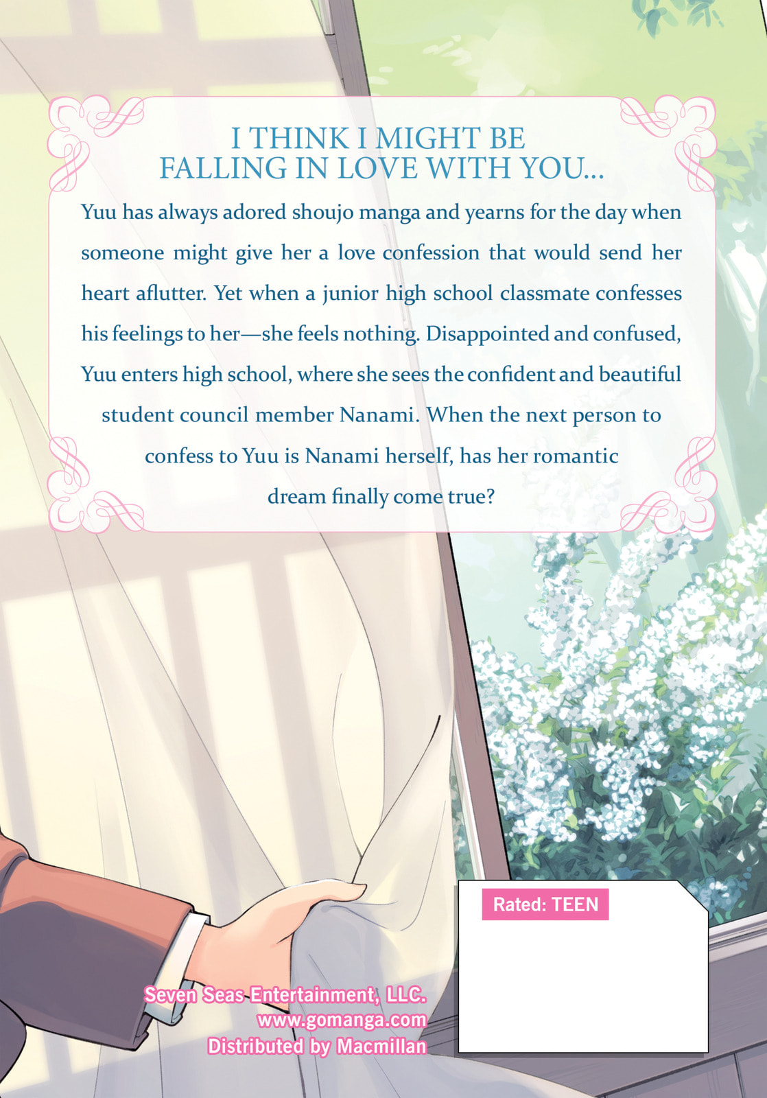 Read Bloom Into You chapter 5 image 40 on Lezhin