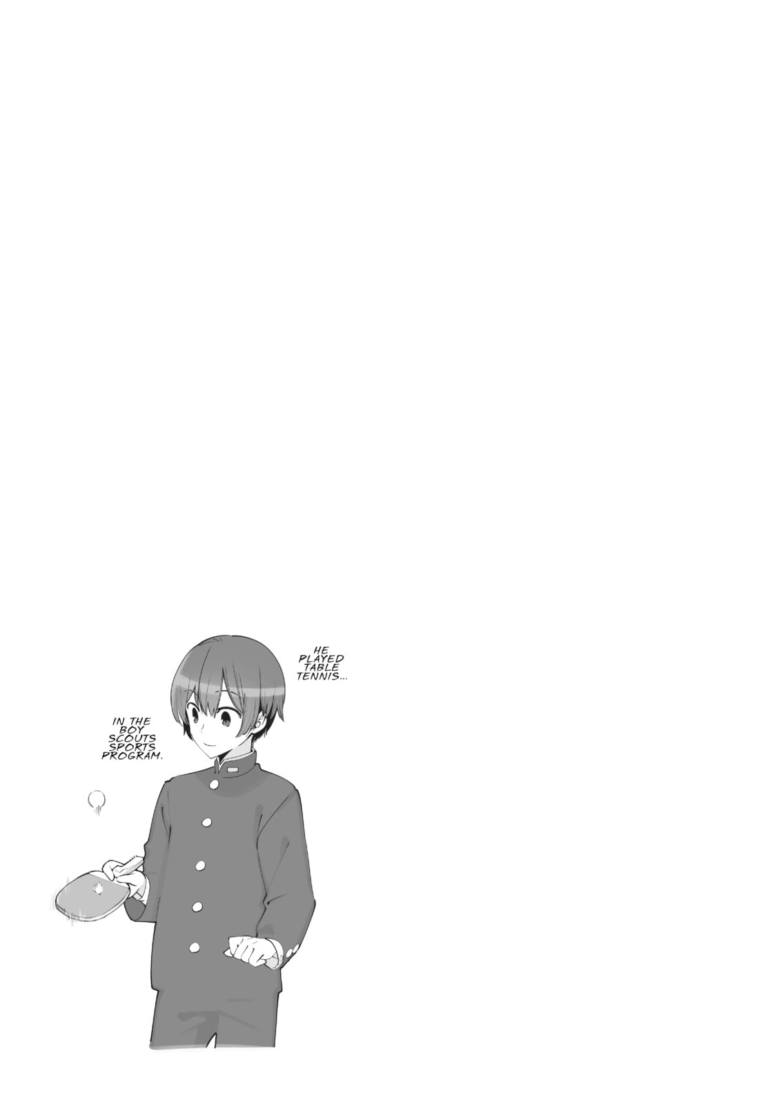 Read Bloom Into You chapter 6 image 31 on Lezhin