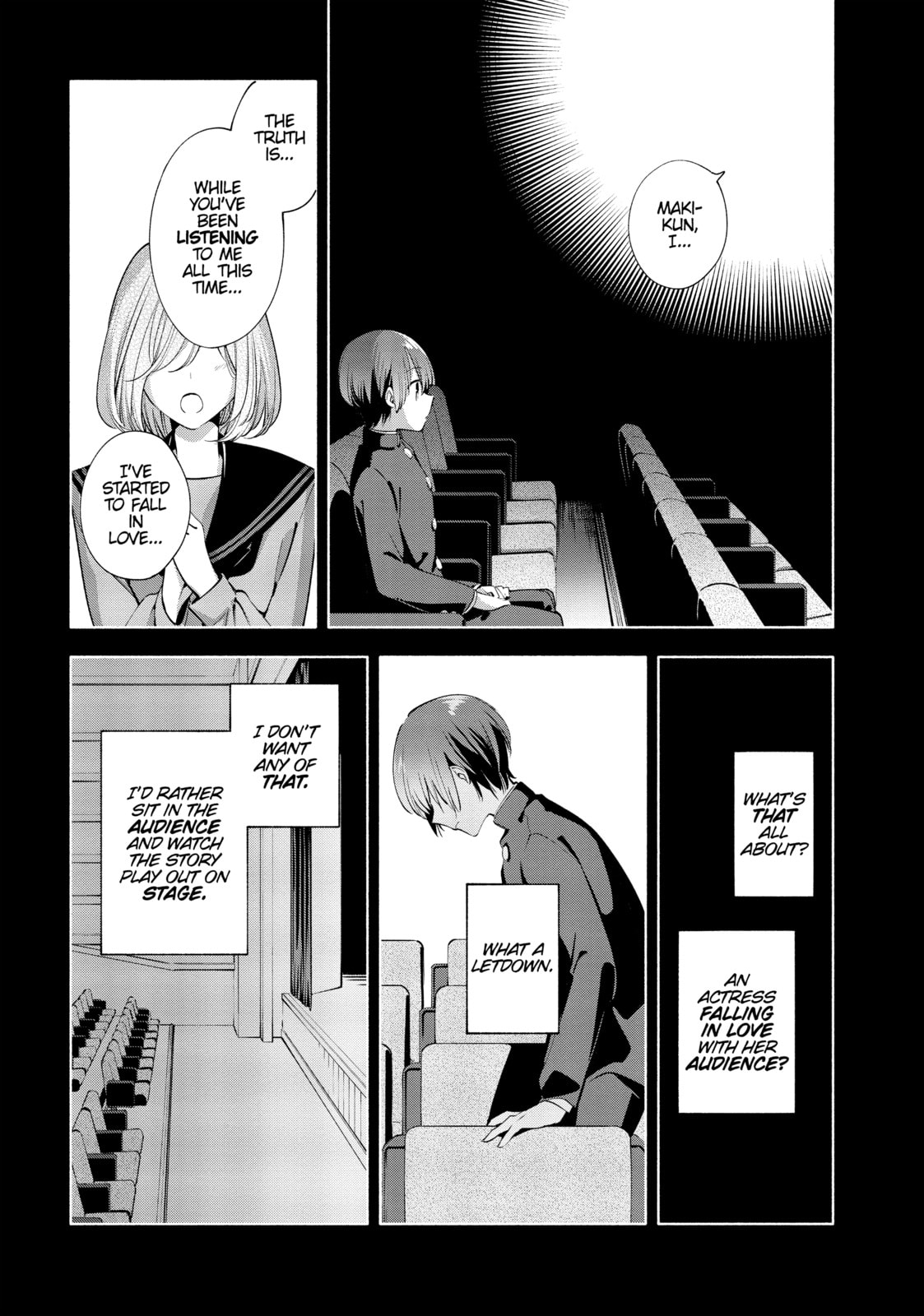 Read Bloom Into You chapter 7 image 22 on Lezhin
