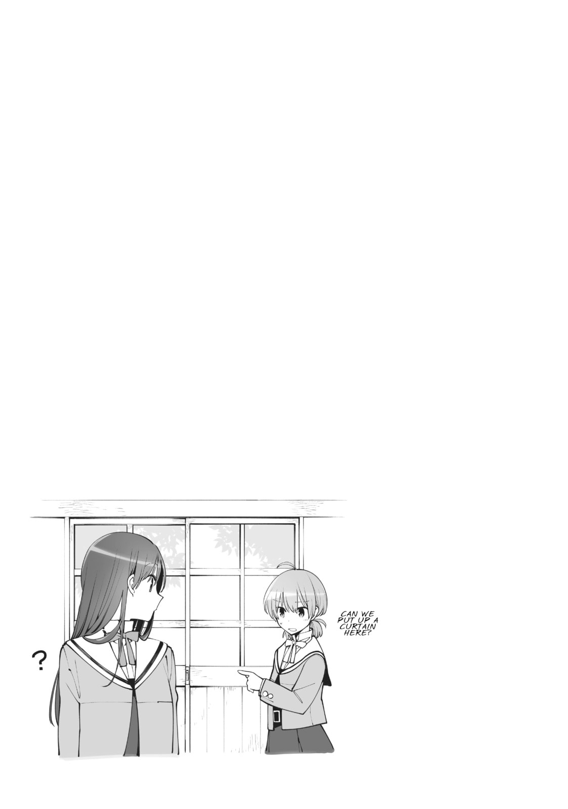 Read Bloom Into You chapter 7 image 28 on Lezhin