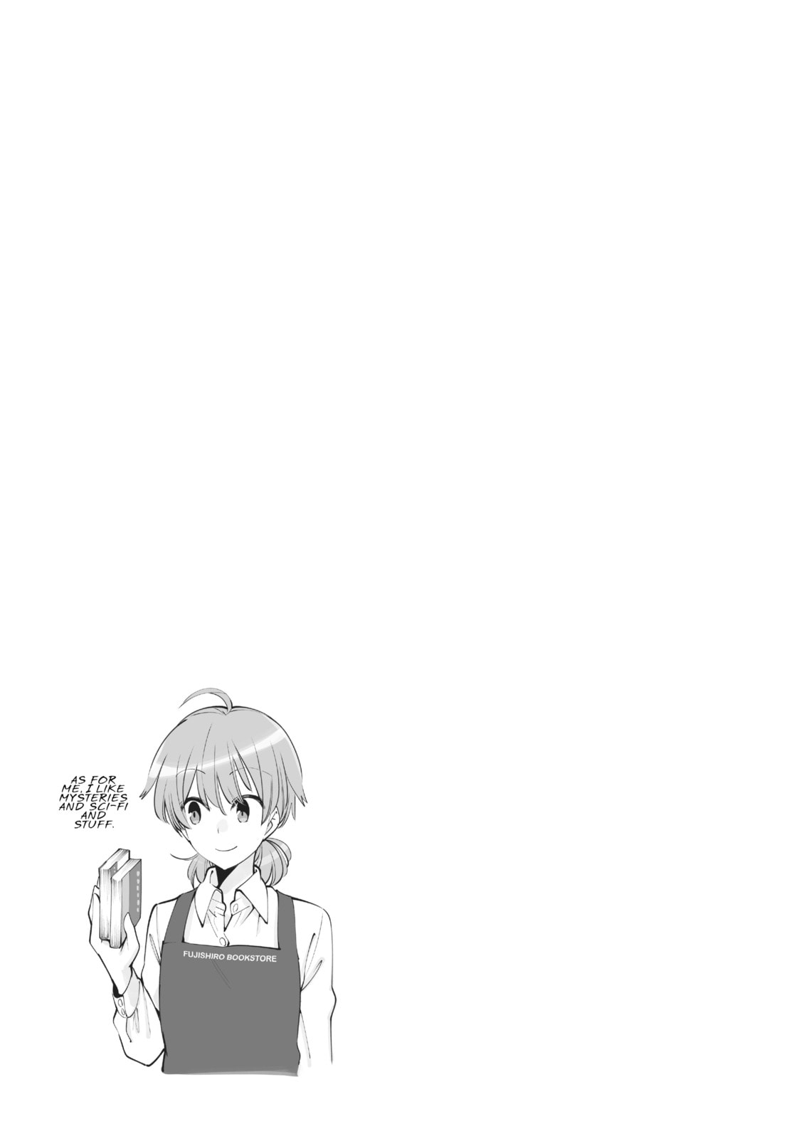 Read Bloom Into You chapter 7 image 34 on Lezhin