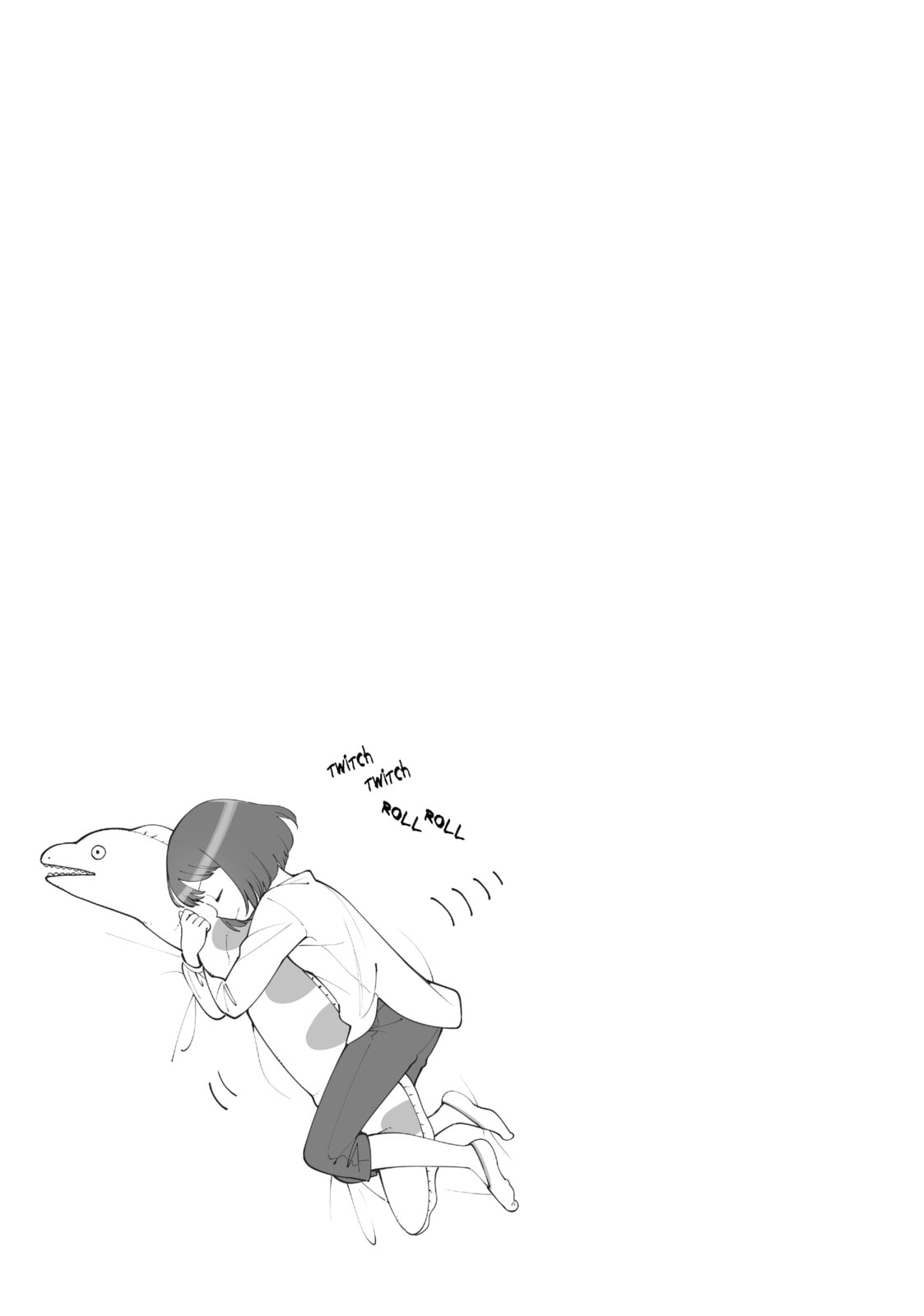 Read Bloom Into You chapter 8 image 26 on Lezhin