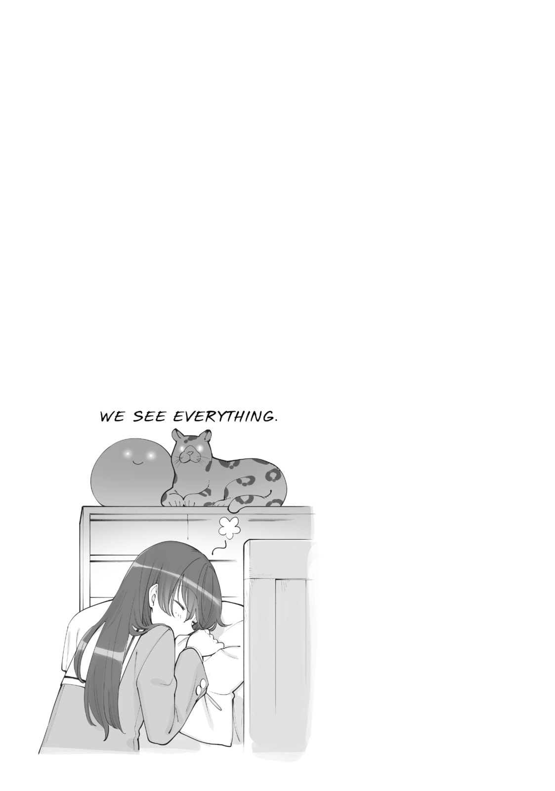 Read Bloom Into You chapter 9 image 26 on Lezhin
