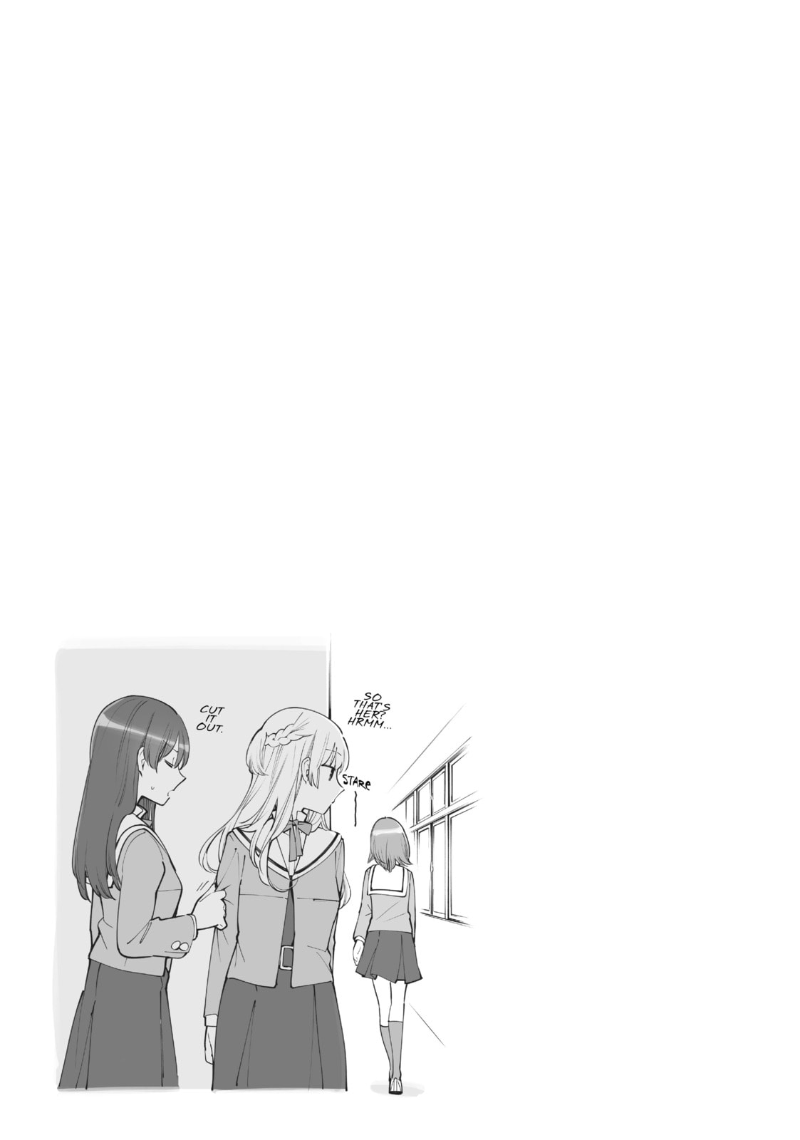 Read Bloom Into You chapter 9 image 36 on Lezhin