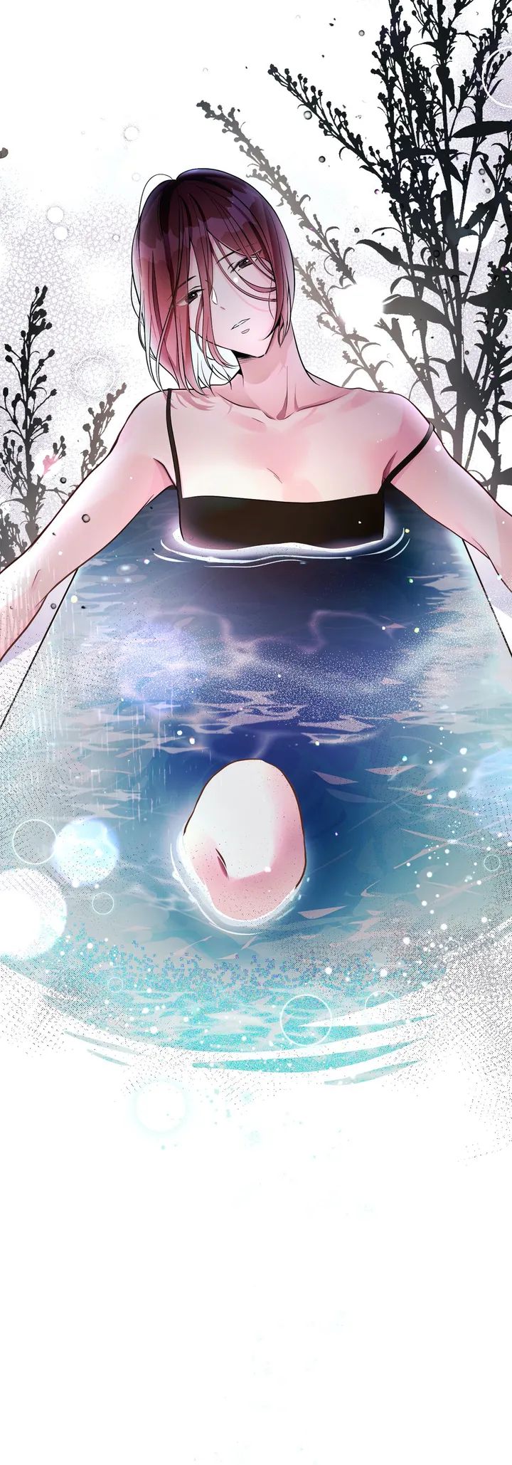 Bloom of Vengeance Chapter 1 page 4 - 