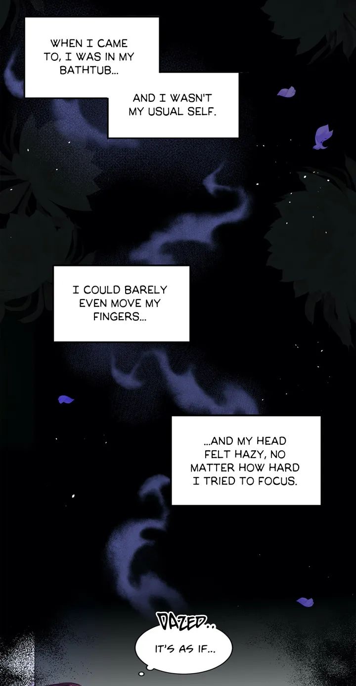 Bloom of Vengeance Chapter 1 page 7 - 
