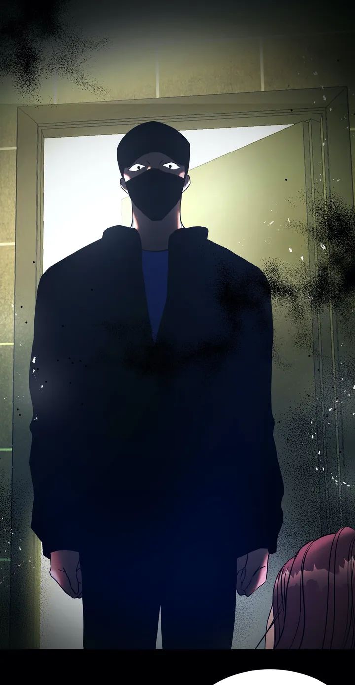 Bloom of Vengeance Chapter 1 page 9 - 