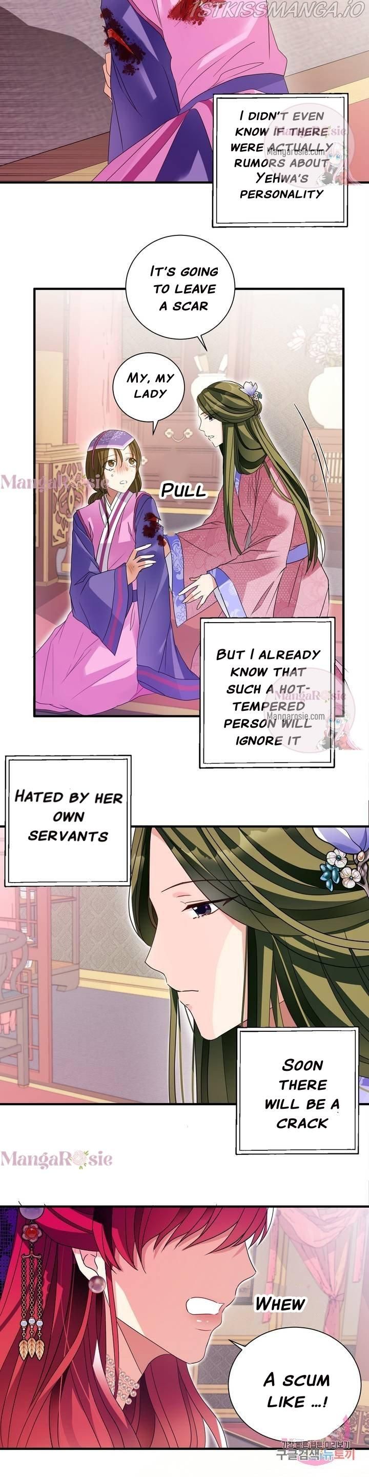 Bloom of Vengeance Chapter 10 page 24 - 