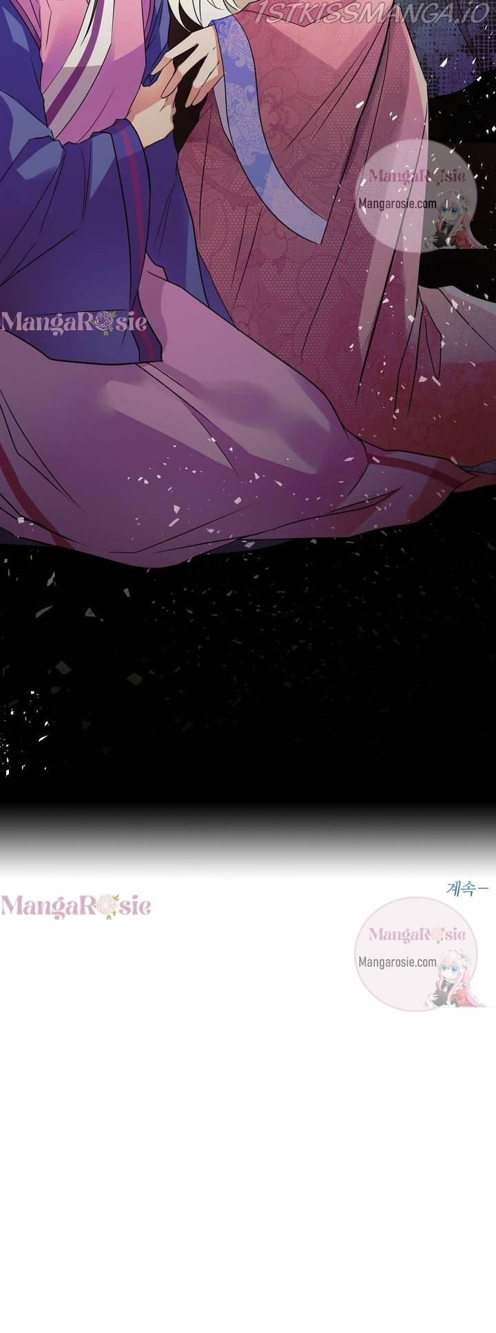 Bloom of Vengeance Chapter 10 page 26 - 