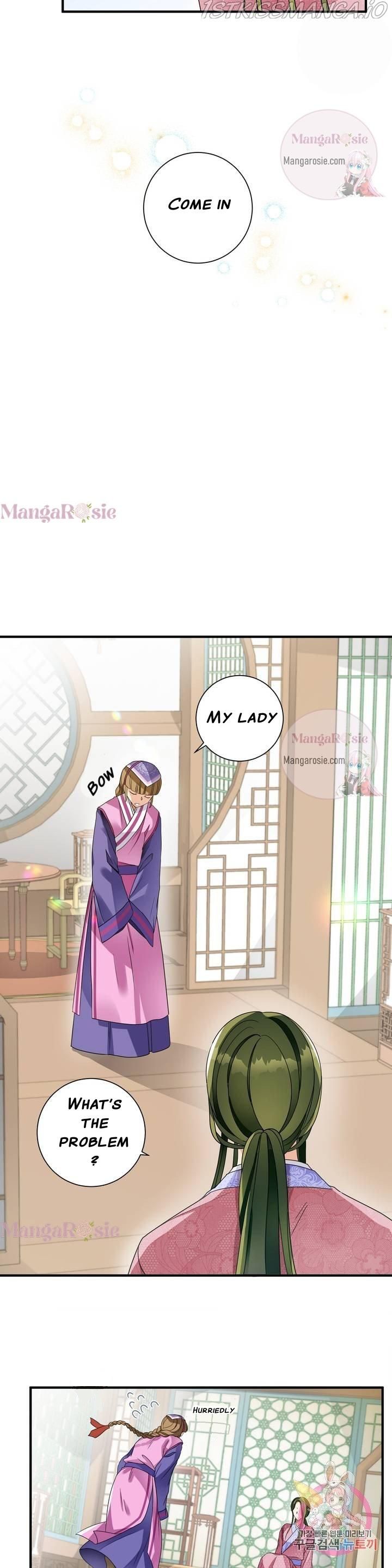 Bloom of Vengeance Chapter 10 page 4 - 