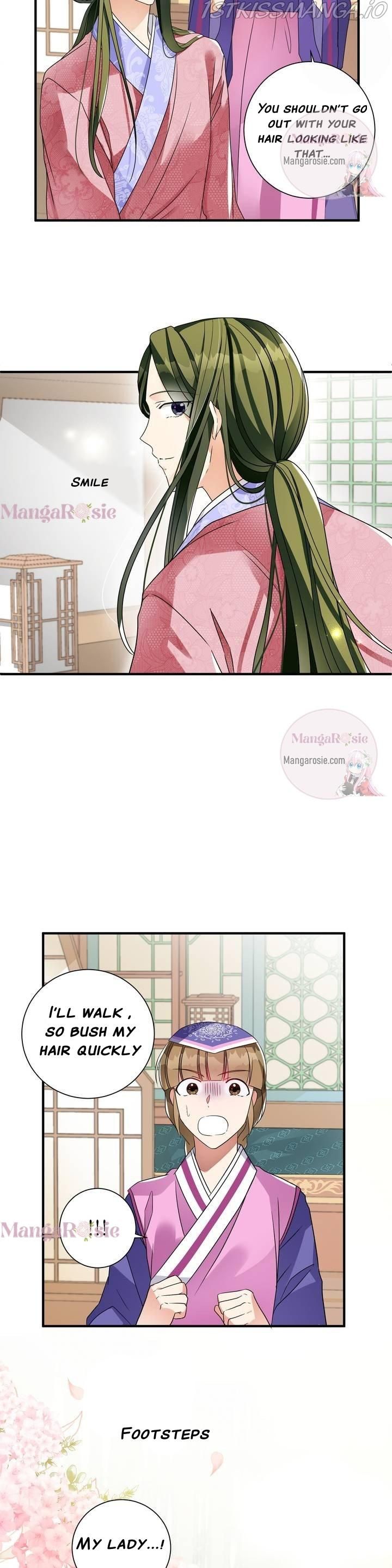Bloom of Vengeance Chapter 10 page 9 - 